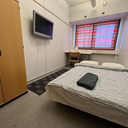 Hmi Smart Group 0227 Hostel Helsinki Kültér fotó