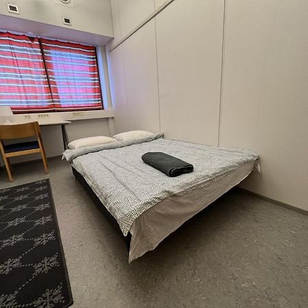 Hmi Smart Group 0227 Hostel Helsinki Kültér fotó