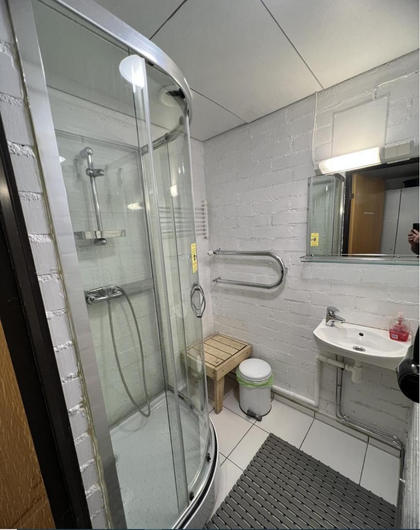 Hmi Smart Group 0227 Hostel Helsinki Kültér fotó