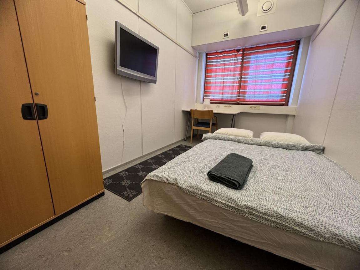 Hmi Smart Group 0227 Hostel Helsinki Kültér fotó