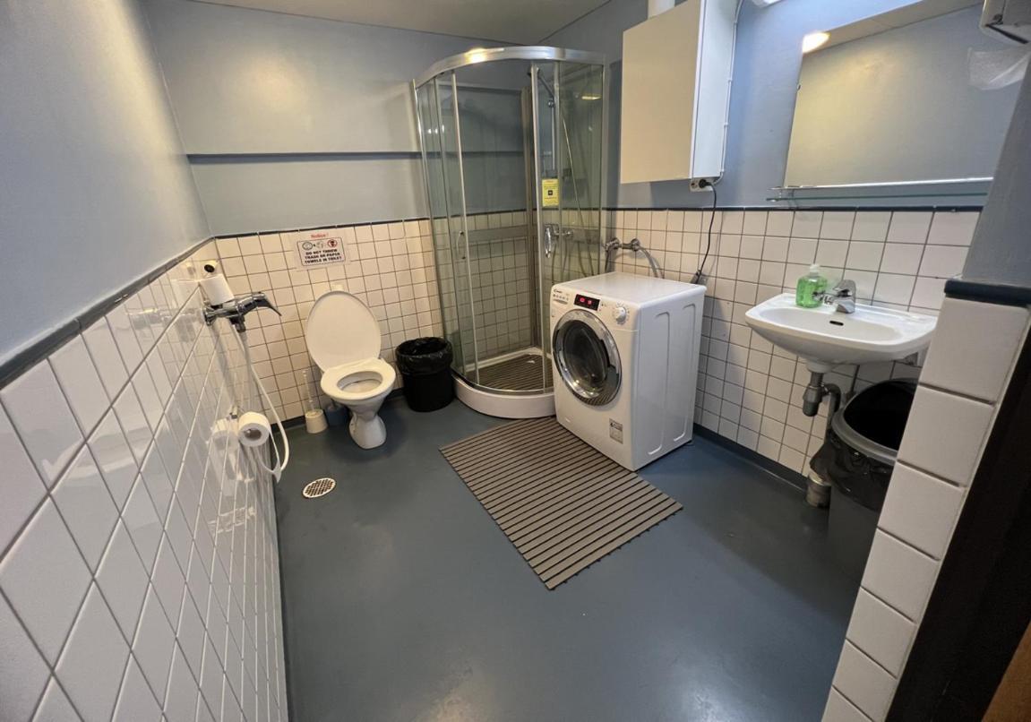 Hmi Smart Group 0227 Hostel Helsinki Kültér fotó