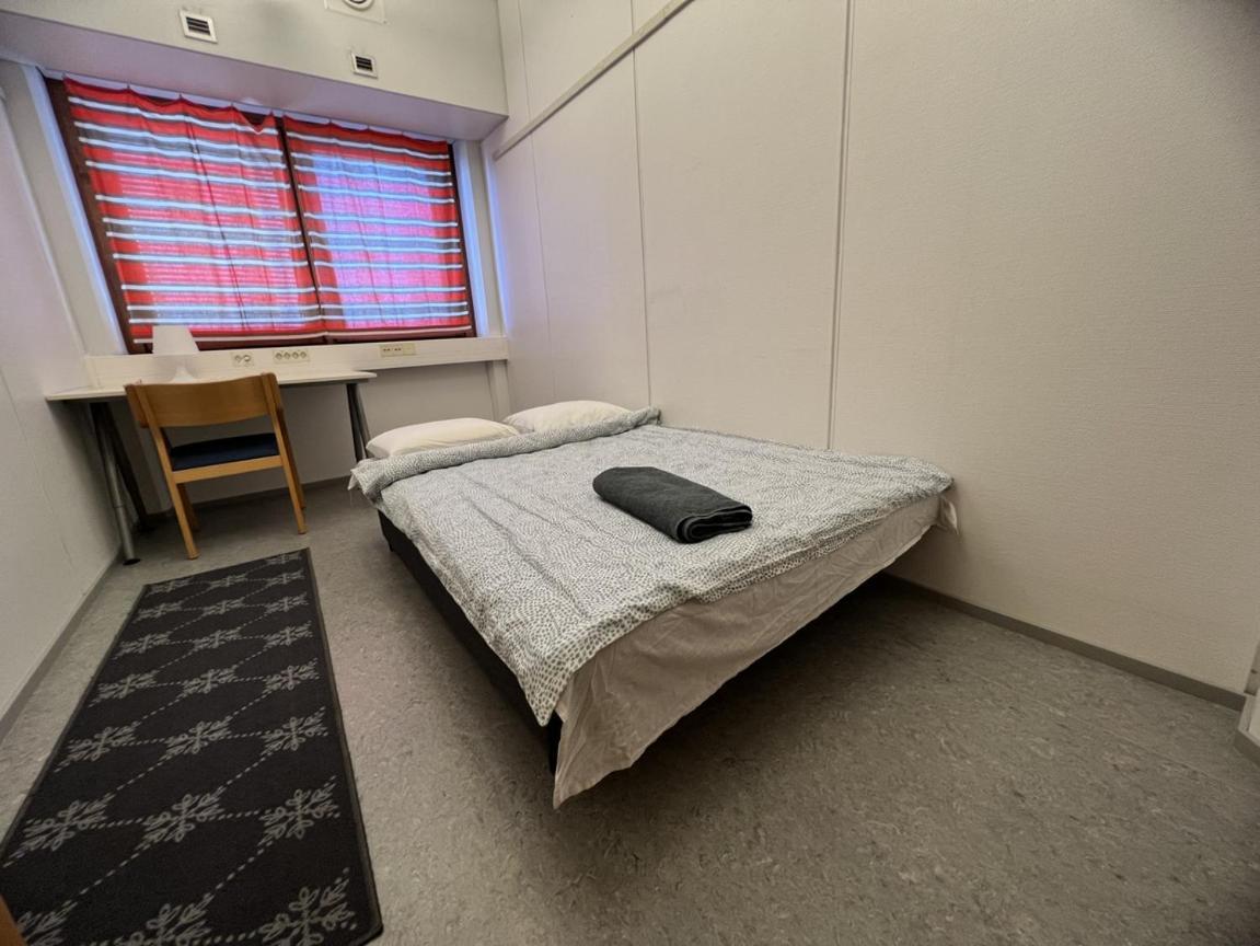 Hmi Smart Group 0227 Hostel Helsinki Kültér fotó